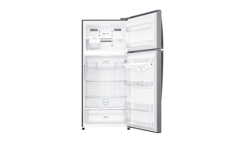 LG 506L Top Freezer with Inverter Linear Compressor, GT-M5097PZ