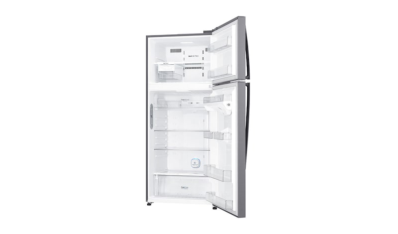 LG 506L Top Freezer with Inverter Linear Compressor, GT-M5097PZ