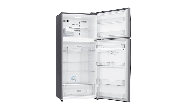 LG 506L Top Freezer with Inverter Linear Compressor, GT-M5097PZ