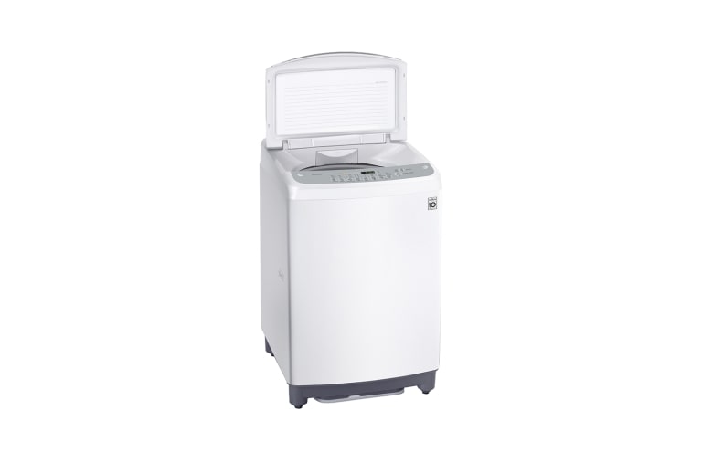 LG 8kg, Smart Inverter Top Load Washing Machine, T2108VSAW