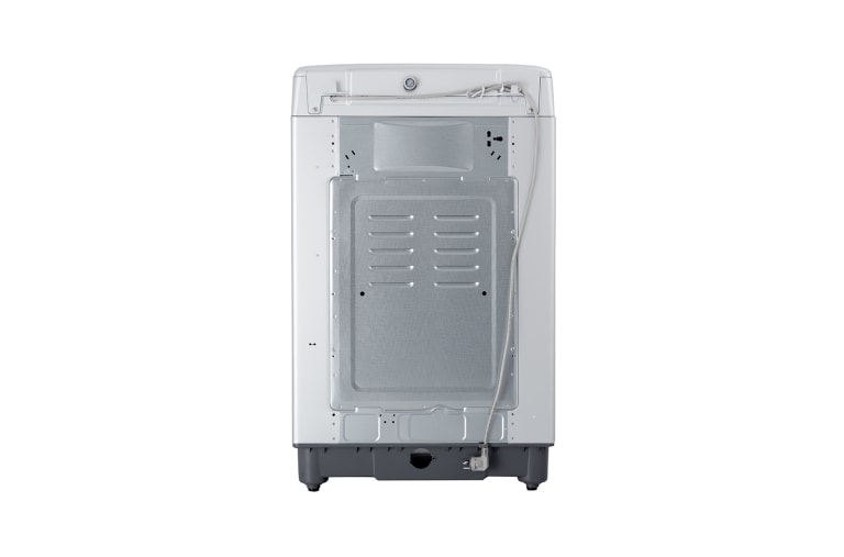 LG 8kg, Smart Inverter Top Load Washing Machine, T2108VSAW