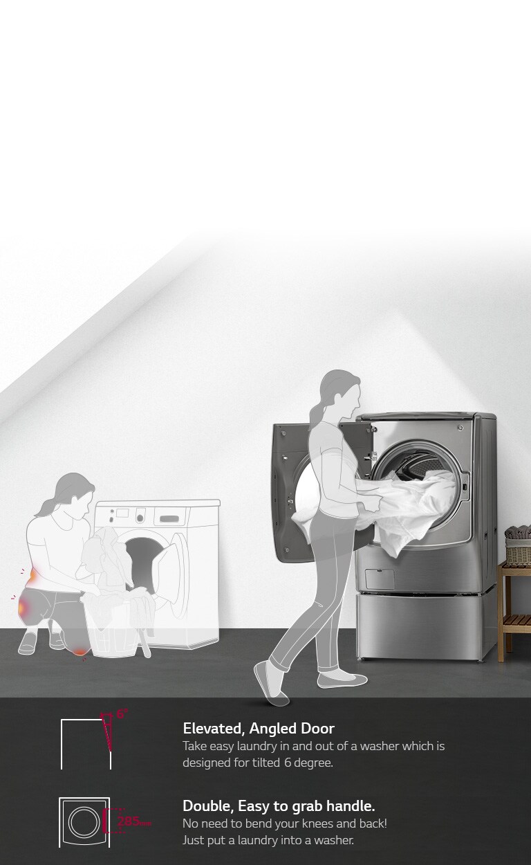 Ergonomic Design to Help You