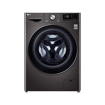 Çamaşır makinesi görüntüsü