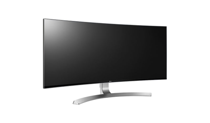 LG 34" Class 21:9 UltraWide® WQHD IPS Thunderbolt™ Kavisli Tasarim LED Monitor, 34UC98