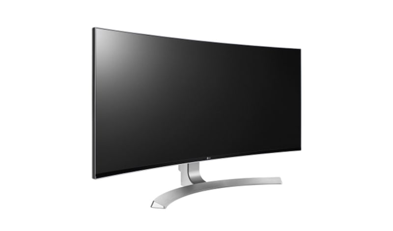 LG 34" Class 21:9 UltraWide® WQHD IPS Thunderbolt™ Kavisli Tasarim LED Monitor, 34UC98