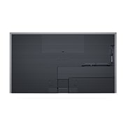 LG OLED evo TV , 55 inç OLEDG3 Serisi , Galeri Tasarım, webOS 23 Smart AI ThinQ , Sihirli Kumanda Uyumlu, 4K HDR10 HLG , 2023, OLED55G36LA
