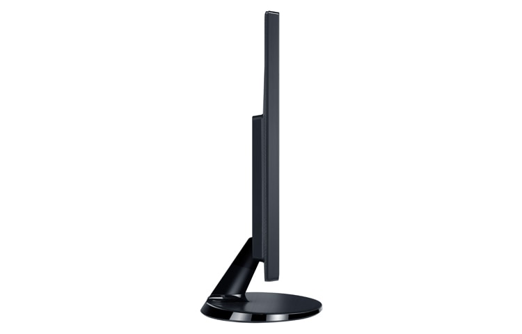 LG 21.5" AH-IPS 液晶顯示器, 22EA53T-P