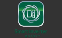 Smart Inverter Motor™ 智慧變頻馬達