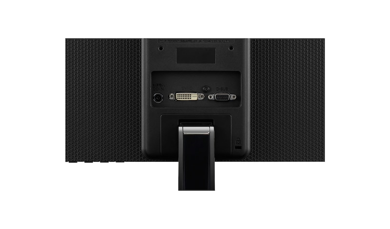 LG 22" Full HD IPS LED Monitor (22" Diagonal), 22MP48D-P
