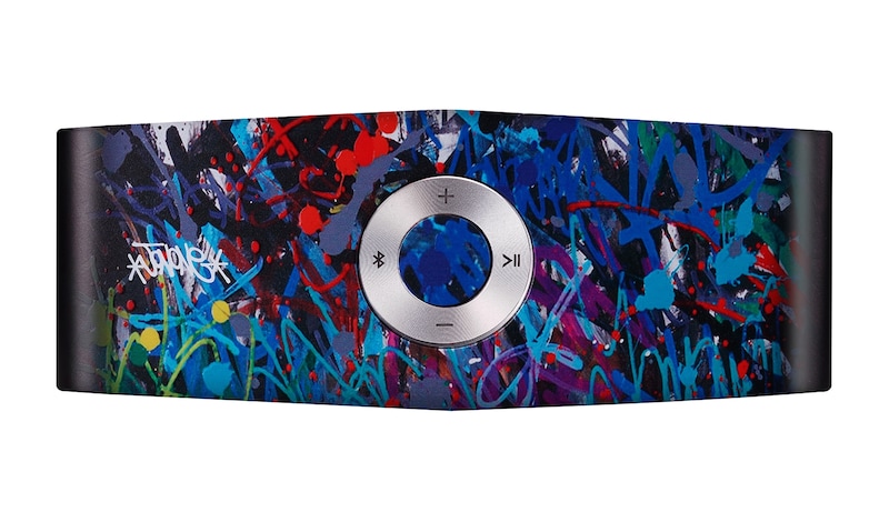 LG MUSIC, THE ART OF SOUND, ART53