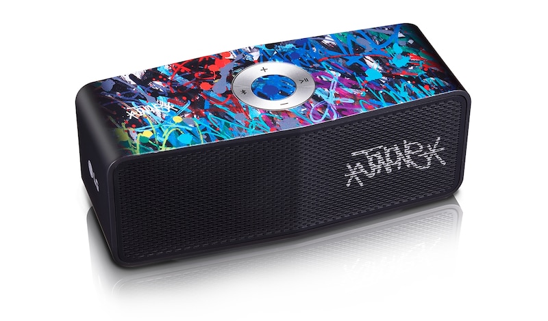 LG MUSIC, THE ART OF SOUND, ART53