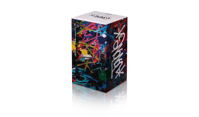 LG MUSIC, THE ART OF SOUND, ART53