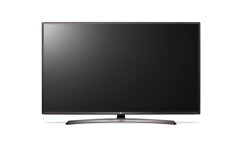 LG 49" LG Smart TV with webOS, 49LJ624V