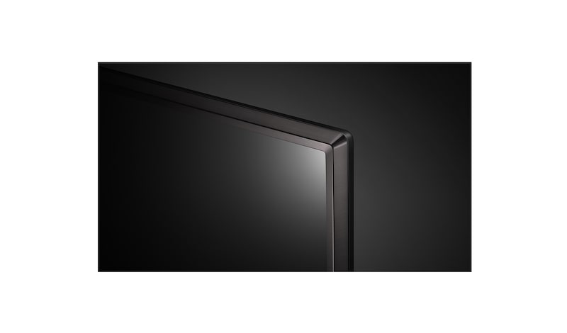 LG 49" LG Smart TV with webOS, 49LJ624V