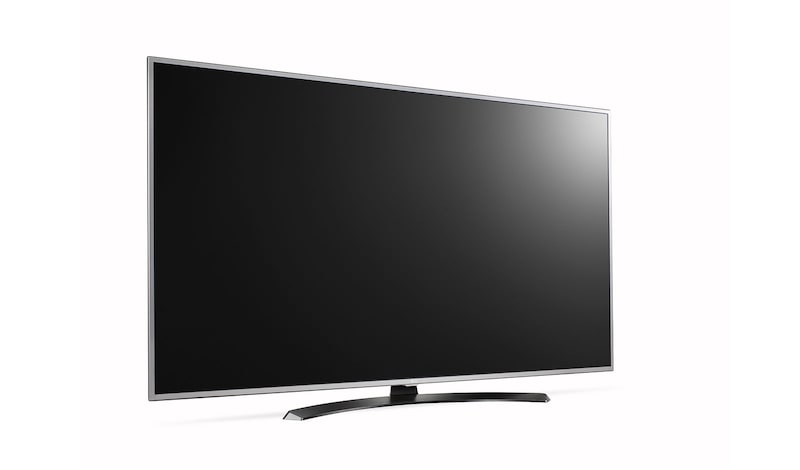 LG 49" LG ULTRA HD 4K TV, 49UH668V