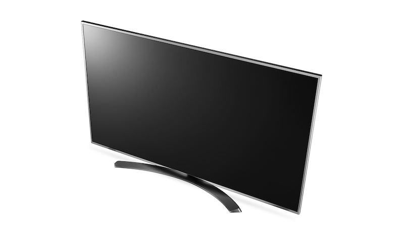 LG 49" LG ULTRA HD 4K TV, 49UH668V