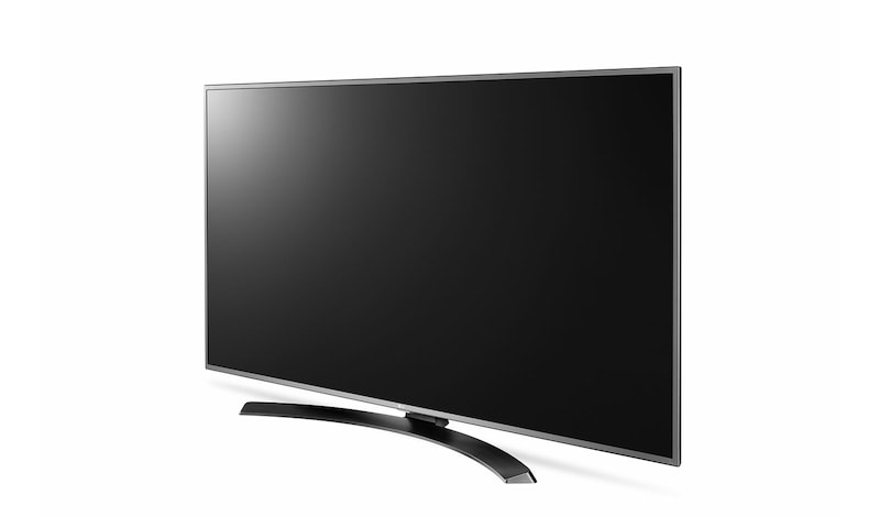 LG 49" LG ULTRA HD 4K TV, 49UH668V
