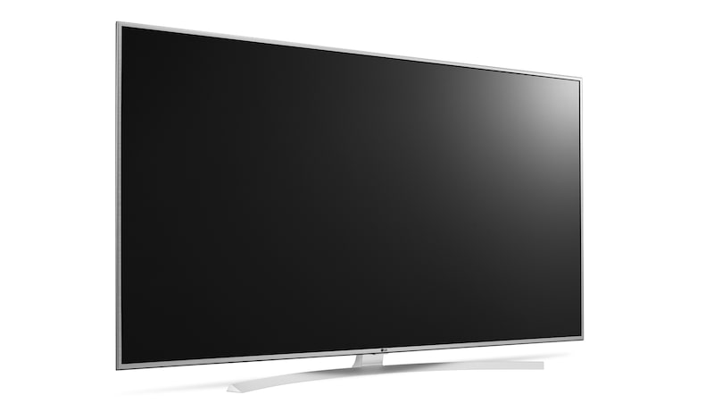 LG 55" LG SUPER UHD TV, 55UH770V
