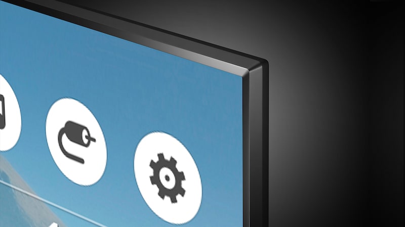 LG 65" LG ULTRA HD 4K TV, 65UJ630V