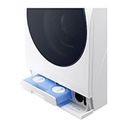 LG SIGNATURE | 12kg / 7kg | Washer Dryer with Centum System™, LSWD100E