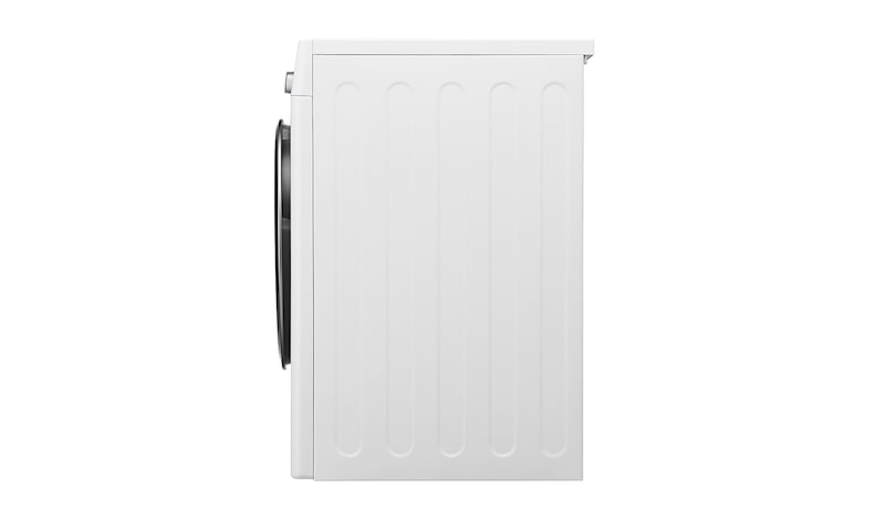 LG 8.5KG Washing Machine with Steam technology and Smart ThinQ™ connectivity, F4J6EY2W