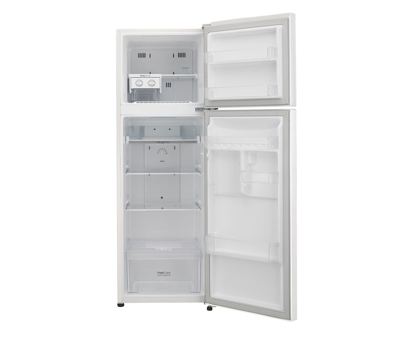 LG Tủ lạnh 2 ngăn Inverter tiết kiệm điện 36%, GN-L275BF