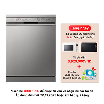 LDT14SVA4 mặt trước