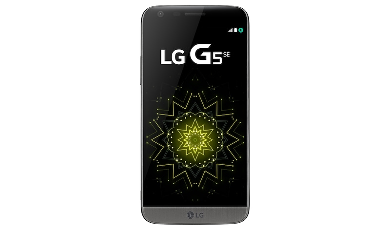 LG G5 SE Titan Modular Type Smartphone , LGH840