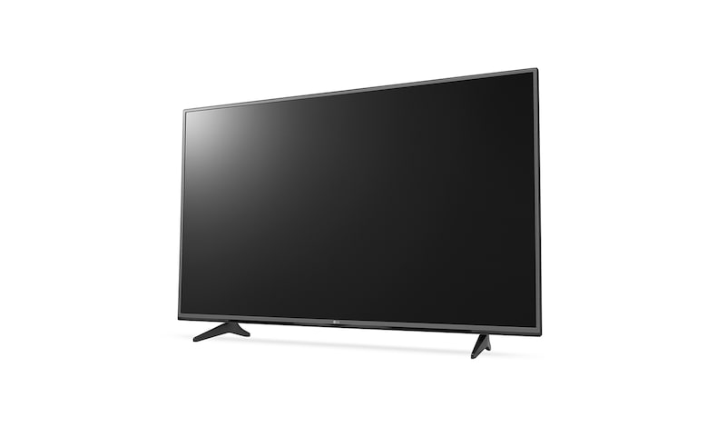 LG 49" ULTRA HD TV, 49UF680T