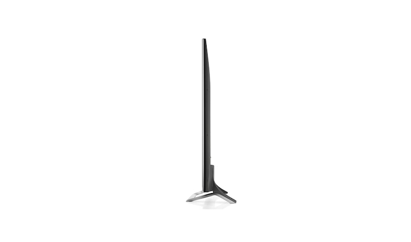 LG 49" ULTRA HD TV, 49UF770T