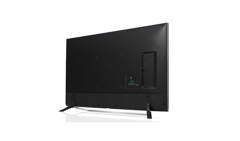 LG 55" SUPER UHD TV, 55UF850T