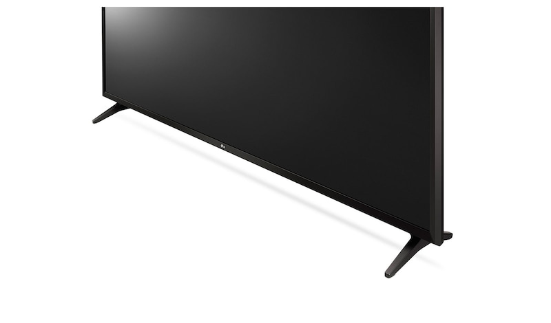 LG 55" Ultra HD Smart Digital TV , 55UJ620V