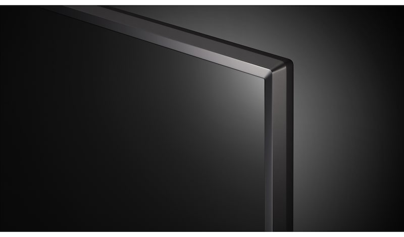 LG 55" Ultra HD Smart Digital TV , 55UJ620V