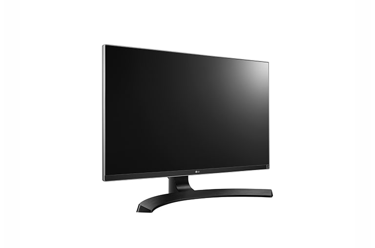 LG 27" Ultra HD 4K IPS LED Monitor (27" Diagonal) , 27UD68P