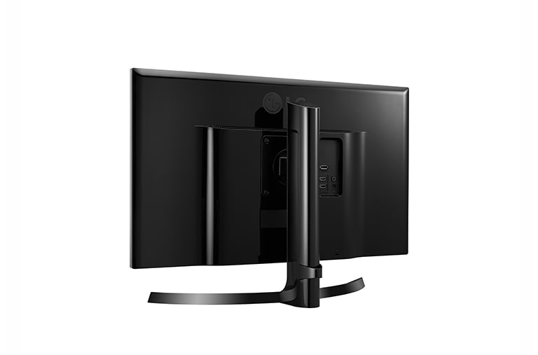 LG 27" Ultra HD 4K IPS LED Monitor (27" Diagonal) , 27UD68P