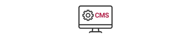 LG Optimized CMS based on webOS SuperSign CMS