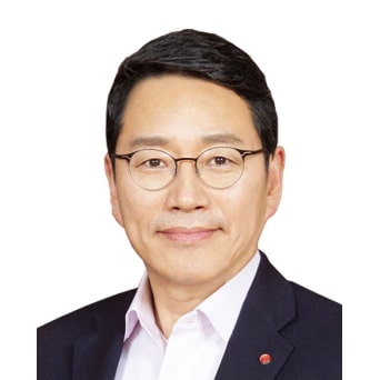 william cho / Chief Executive Officer