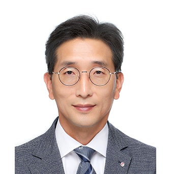Chang-tae kim / Chief Financial Officer Chief Risk Management Officer