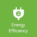 エネルギーの効率向上