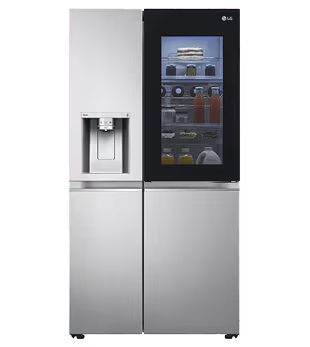 Refrigerador InstaView