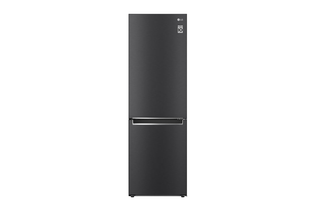 LG Kombinovaná chladnička LG | C | 341 l | Smart invertorový kompresor | DoorCooling+™, GBB61MCGCN1, GBB61MCGCN1