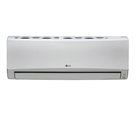 LG Výkonnná nástěnná klimatizační jednotka od LG, Econo