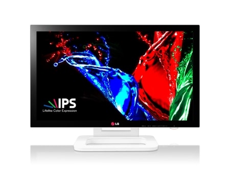 LG 23” LG IPS dotykový monitor serie EA83., 23ET83V