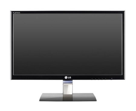 LG LED LCD monitor, E2060T
