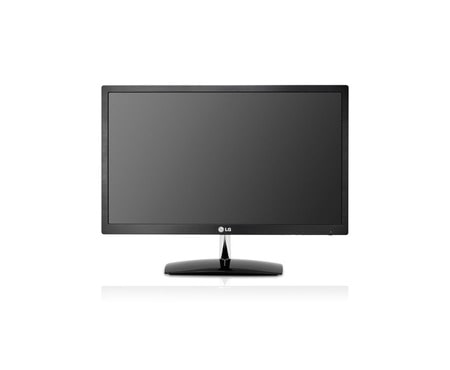 LG 22'' LG SUPER LED monitor série E51, DVI, 16:9, Full HD, E2251T