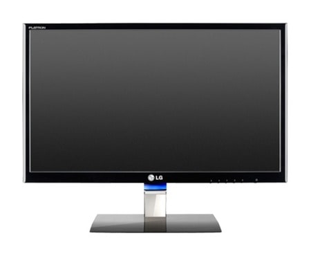 LG 21,5'' LG LED Monitor řady E60, E2260S