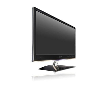 LG 25'' LG LED LCD Monitor řady TV M50D, M2550D