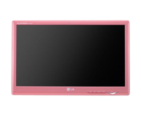 LG LCD monitory Color POP serie W30 s úhlopříčkou 22'', W2230S