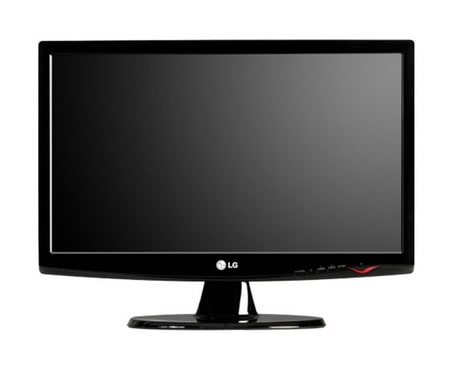LG 22'' širokoúhlý standardní LG LCD monitor, W2243T-PF