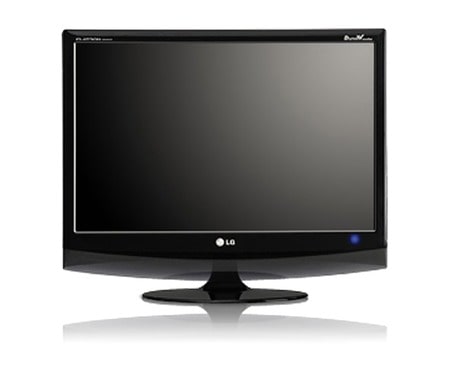 LG 22'' širokoúhlý stylový LCD monitor LG, W2294T-PF
